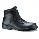 Chaussure de sécurité montante cuir lemaitre s3 zenith src 100% non métalliques