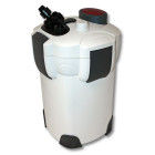 Pompe filtre aquarium bio extérieur 1 400 litres par heure 3-phases materiaux pompe 
