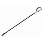 Interface de connexion PETZL jusqu'à 2,3 kg - pack de 5 sangles TOOLINK S et un adhésif TOOLTAPE - S050AA00