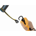 Interface de connexion PETZL TOOLINK L - outil à œillet jusqu'à 5 kg (pack de 5) - S050CA00