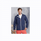 Veste de travail imperméable unisexe kariban - Coloris et taille au choix