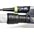 Tuyau flexible d'aspiration festool d27/22x3,5 as-gq - 500269