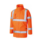 Parka de travail haute visibilité dickies go/rt