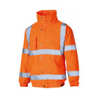 Blouson de travail haute visibilité dickies go/rt