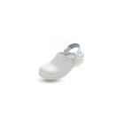 Sabot de securite sven blanc nordways - Taille au choix