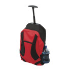 Sac à dos à roulettes 2 en 1 portwest 30l
