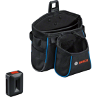 Sac à outils BOSCH GWT 2 Professional - 1600A0265S