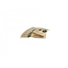 Sacs filtres (x5) pour aspirateur VC2010L MAKITA P-72899