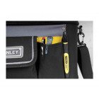 Sac à outils rigide 40 cm STANLEY 1-96193
