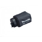 Sac à poussière en tissu pour ponceuse excentrique BO5031K MAKITA 135222-4