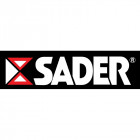 Sader - 029540 - colle spéciale pvc