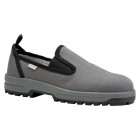 Chaussures de sécurité niveau s1 - safran