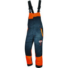Salopette SOLIDUR Authentic CL1 Type A - AUSA-XXL