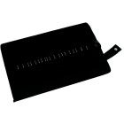 Trousse à outils vide SAM pour rangement 20 outils - SAM-299-PTV
