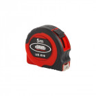 Sam outillage - 525429 - mètre de mesure bi-matière 5m x 19mm