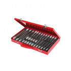 Sam outillage - douilles tournevis 1/2 torx coffret / cp-stj