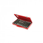 Sam outillage-douilles tournevis 1/2 xzn : coffret - cp-sdj