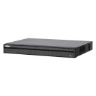 Enregistreur nvr poe 16 canaux 4k 2 hdd