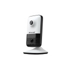 Caméra cube ip wifi all-in-one 2 mp ir 10m – comelit