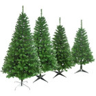 Sapin de noël artificiel qualité luxe 120 cm malocash
