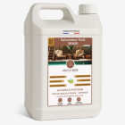 Saturateur Teck SK600 - Mat, Incolore, Teinté - Terrasse et salon de jardin - Conditionnement au choix 
