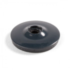 Rondelle de répartition bac acier SCELL-IT- Bleu gris RAL 5008 - Sachet de 100 - SATURNO-5008