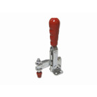 Sauterelle à serrage vertical PIHER levier vertical - M6 202U - 56002