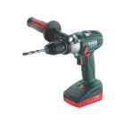 Perceuse Visseuse 18 V, 2.0 Ah li-ion - SB 18 LT - 602142530 Metabo -