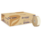 Papier hygiénique identity 2 plis lot de 12 - papier toilette et distributeur