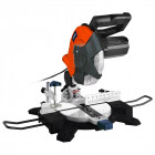 Scie A Ongl. Electr.1400W Dia.Lame 210Mm