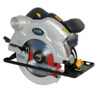 Scie circulaire 165 mm 1 200 W - LS1200