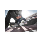 Scie circulaire à capot basculant sans fil hkc 55 5,0 ebi-plus-sca | 577678 - festool