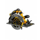 Scie circulaire dewalt dcs579nt flexvolt (machine seule tstak vi)