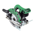 Scie circulaire 165mm 1100W C 6U2 HITACHI