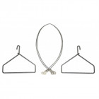 Scie De Poche 1,3 mm - 330 mm