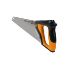 Scie égoïne fiskars - powertooth - 50cm - 9tpi