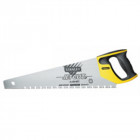 Scie égoïne spéciale plâtre Longueur 550 mm Denture 7 tpi + encoches