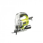 Scie sauteuse pendulaire ryobi 600 w - 98 mm rjs980-ka5