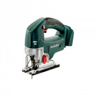 Scie sauteuse sans fil metabo sta 18 ltx 602298890
