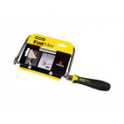 Scie a chantourner 170mm + 3 lames fatmax stanley 0-15106