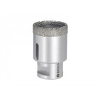 Scies trepans diamantees a sec BOSCH 2608587121