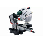 Scie à onglets METABO KGS 315 Plus - 2200W Ø315 mm – 0103150000