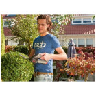 Taille-herbes / sculpte haies sans fil 2 x 4,8v skil f0150750aa
