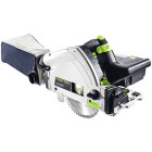 Scie circulaire plongeante sans fil FESTOOL TSC 55 REB-Plus Li 18/36V 5.2Ah - 561712