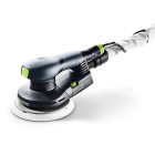 Ponceuse excentrique FESTOOL ETS EC 150/5 EQ-Plus-GQ - 571951