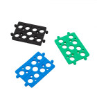 Seau de 3 x 100 cales plates universelles sécables en 4