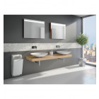 Seche main ecohand unelvent 370400