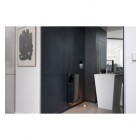 Seche main jet towel noir 546637