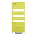 Sèche-serviettes ADELIS integral ventilo 1750W VERT POMME
