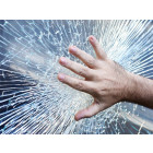 Film Sécurité Incolore 120 Microns – Protection Renforcée & Discrétion - largeur & longueur au choix